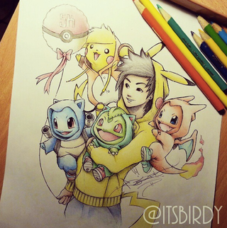 Illustration for article titled No, Baby Pokémon. You Don't Get To Be Your Evolutions Just Yet.